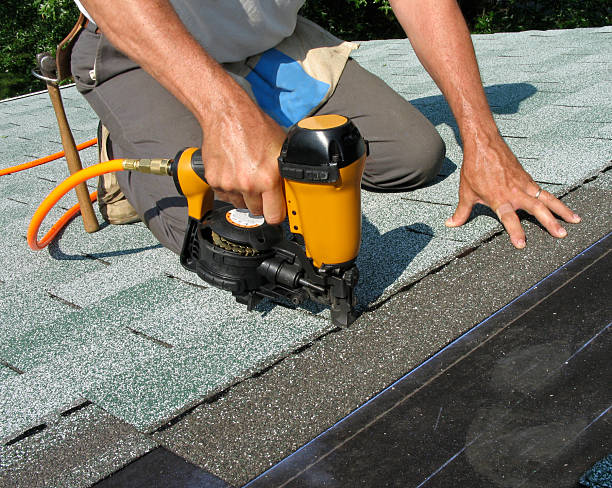 Reliable Clearwater, FL Roofing Contractor Solutions