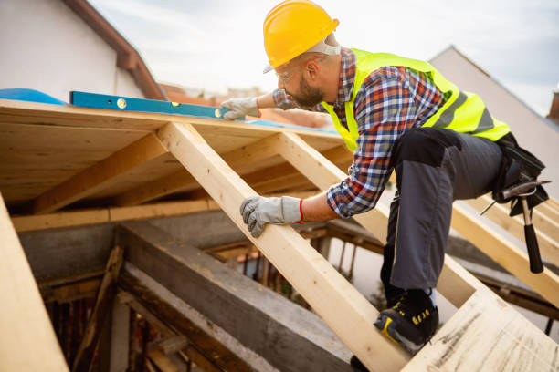 Residential Roof Replacement in Clearwater, FL